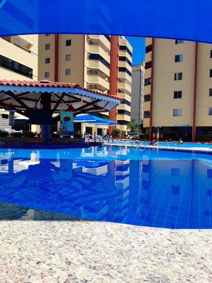 Parque águas Quentes Apartamento