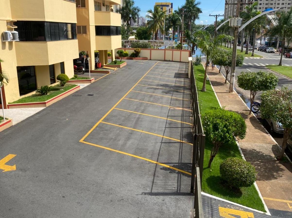 Parque águas Quentes Apartamento