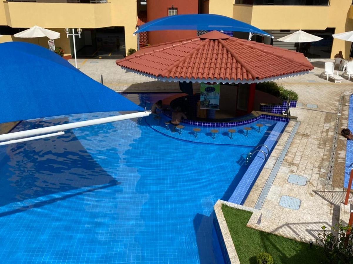 Parque águas Quentes Apartamento *