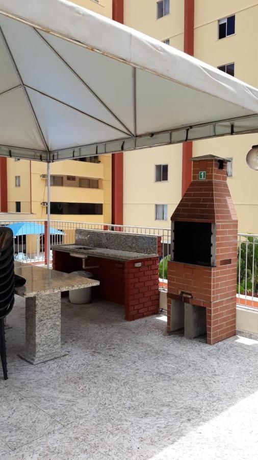 Parque águas Quentes Apartamento *