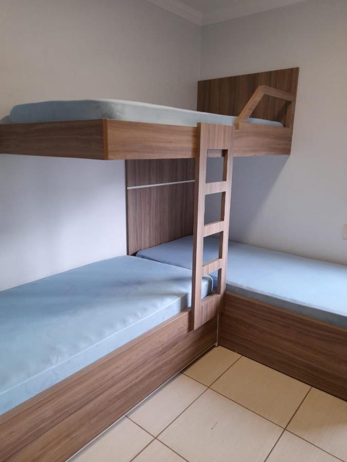 Parque águas Quentes Apartamento Caldas Novas