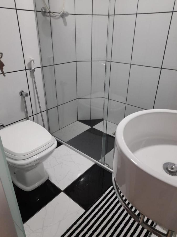 Apartamento Parque águas Quentes *