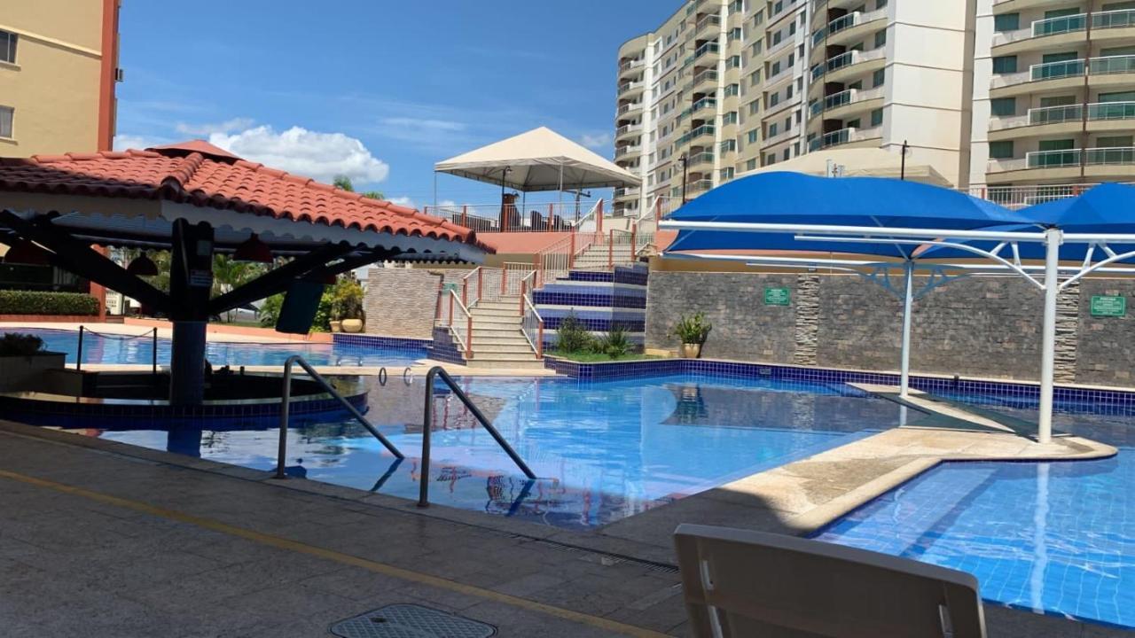Parque águas Quentes Apartamento