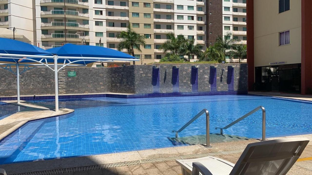 Parque águas Quentes Apartamento
