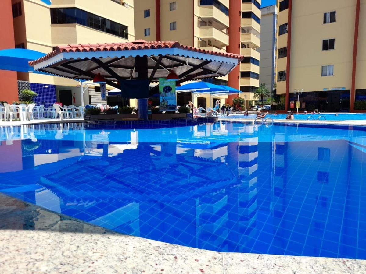 Parque águas Quentes Apartamento *