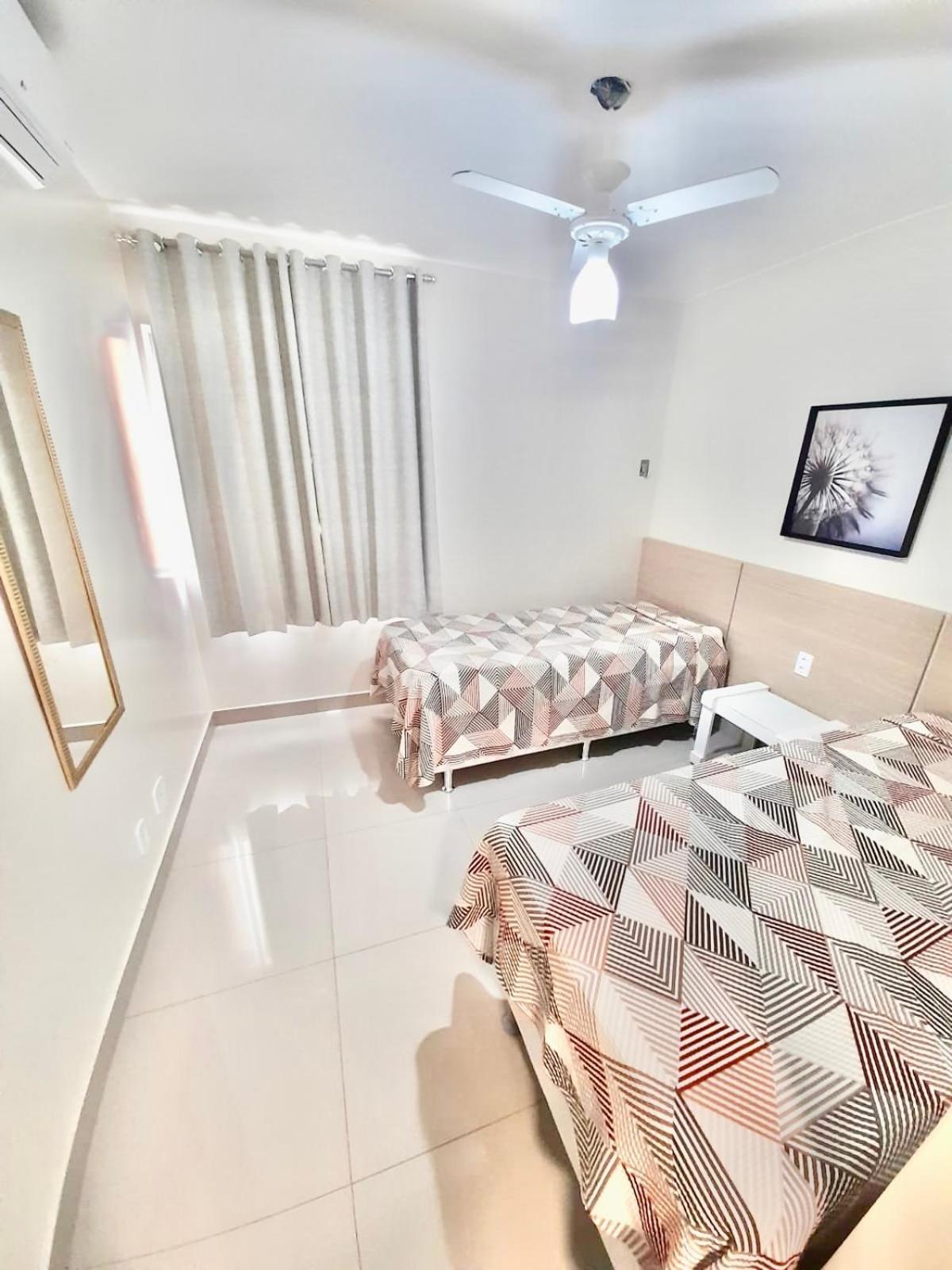 Apartamento Parque águas Quentes Caldas Novas