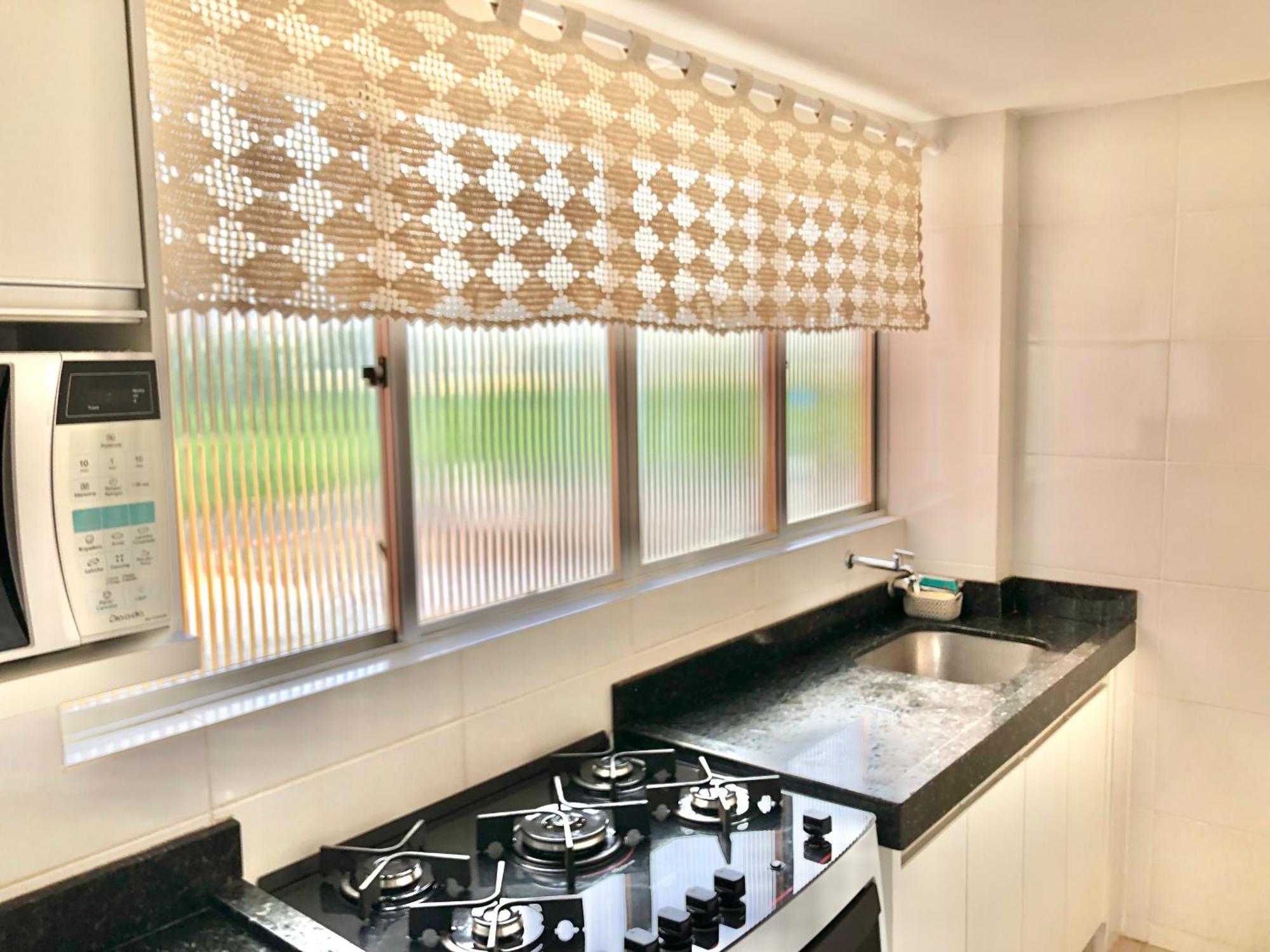 Apartamento Parque águas Quentes