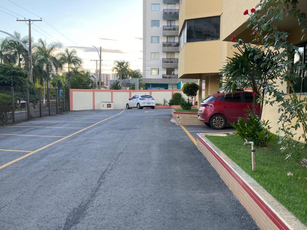 Parque águas Quentes Apartamento *