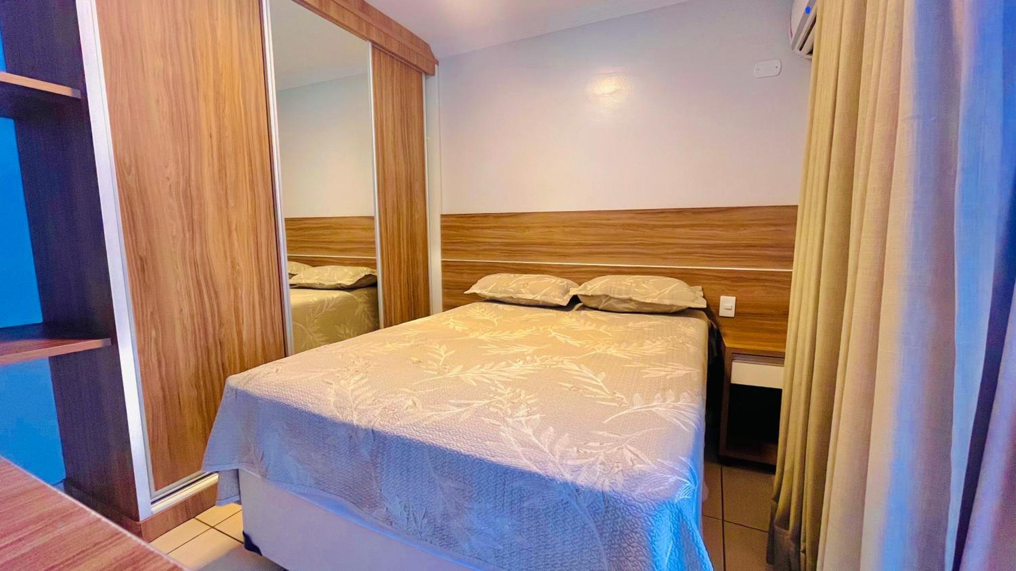 Apartamento Parque águas Quentes