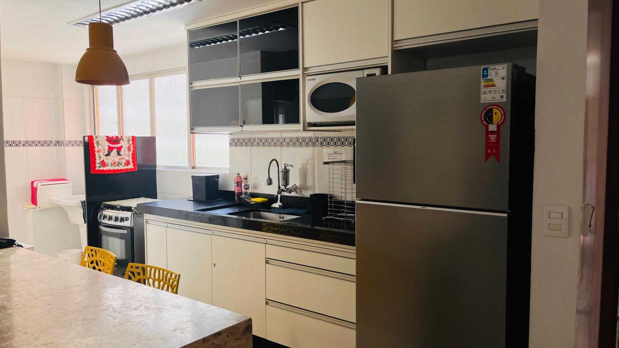 Apartamento Parque águas Quentes Caldas Novas