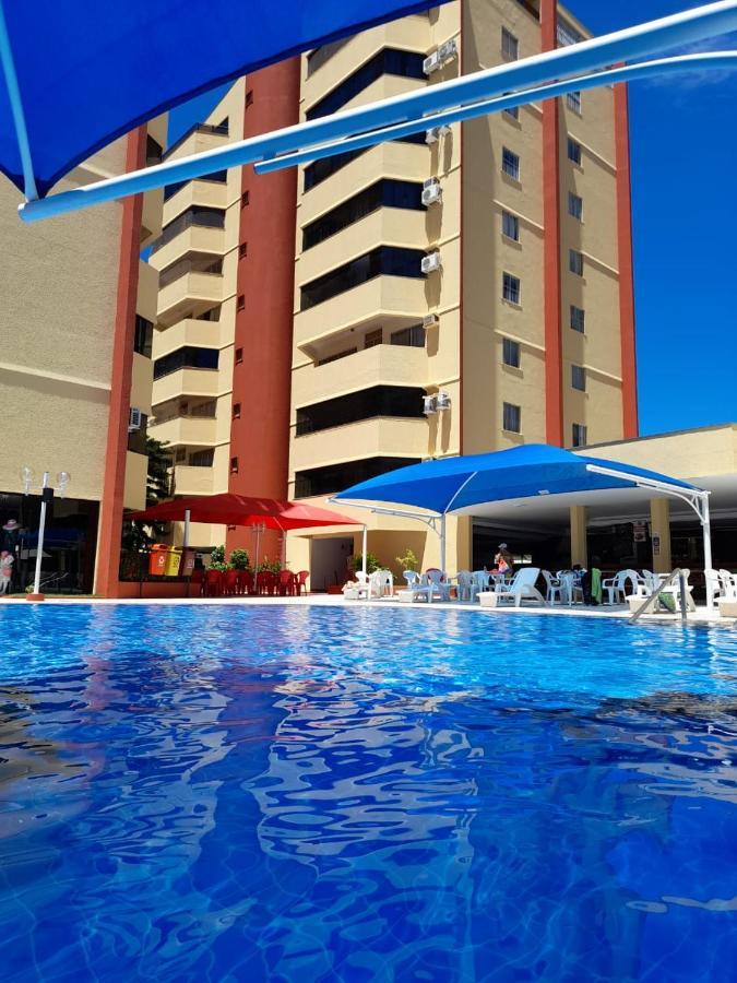 Apartment Parque Aguas Quentes Caldas Novas