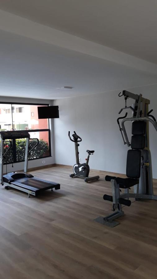 Apartment Parque Aguas Quentes *