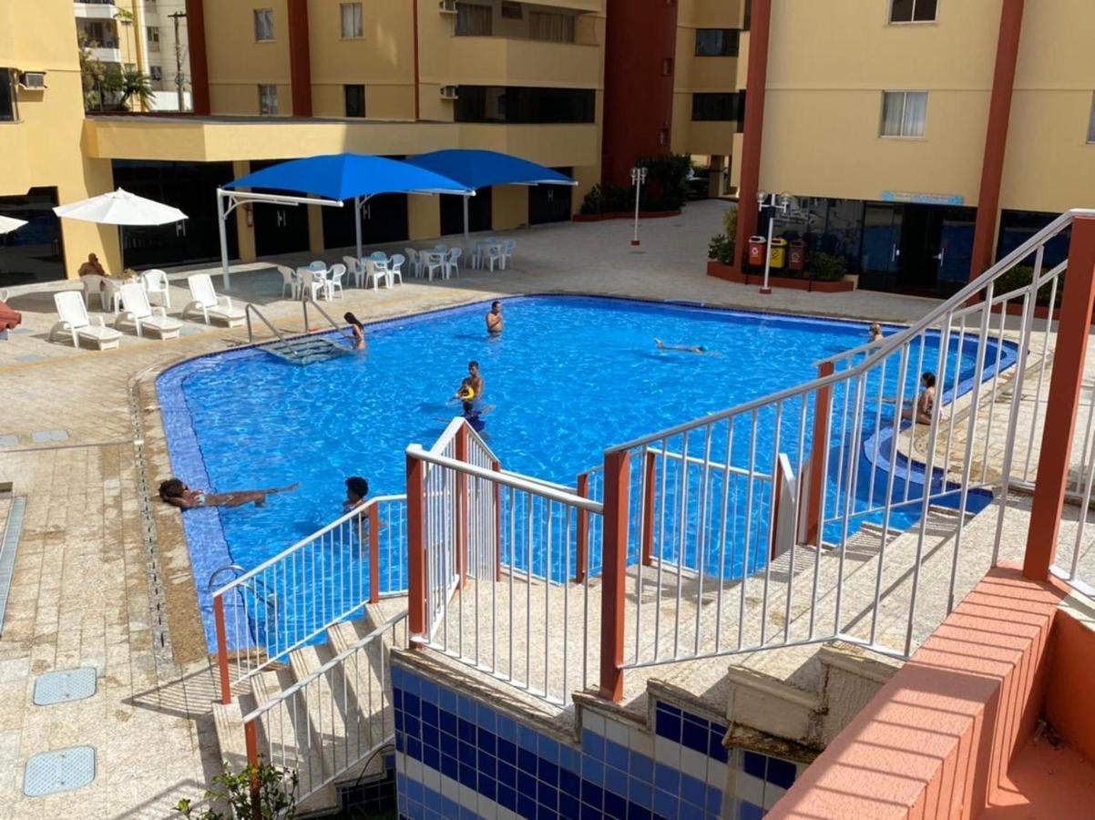 Parque Aguas Quentes Apartment Caldas Novas