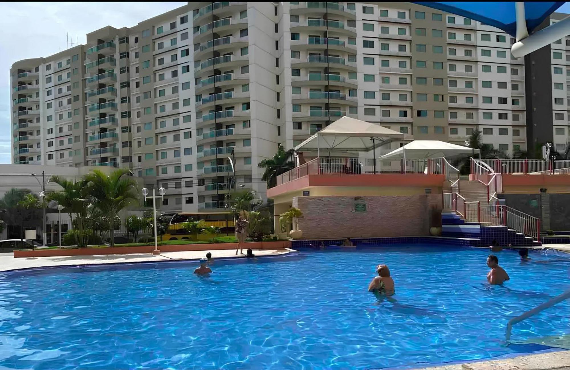 Parque Aguas Quentes