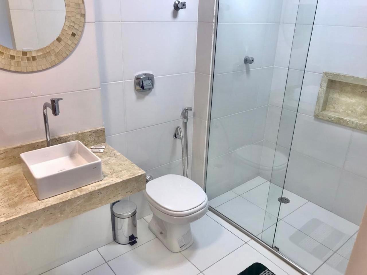 Apartment Parque Aguas Quentes *