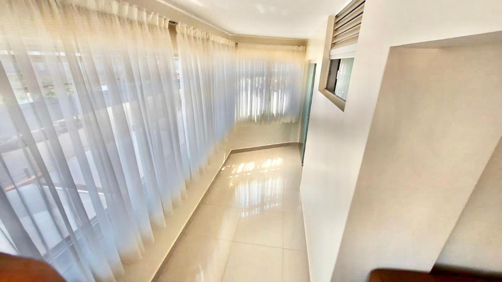 Parque Aguas Quentes Apartment *