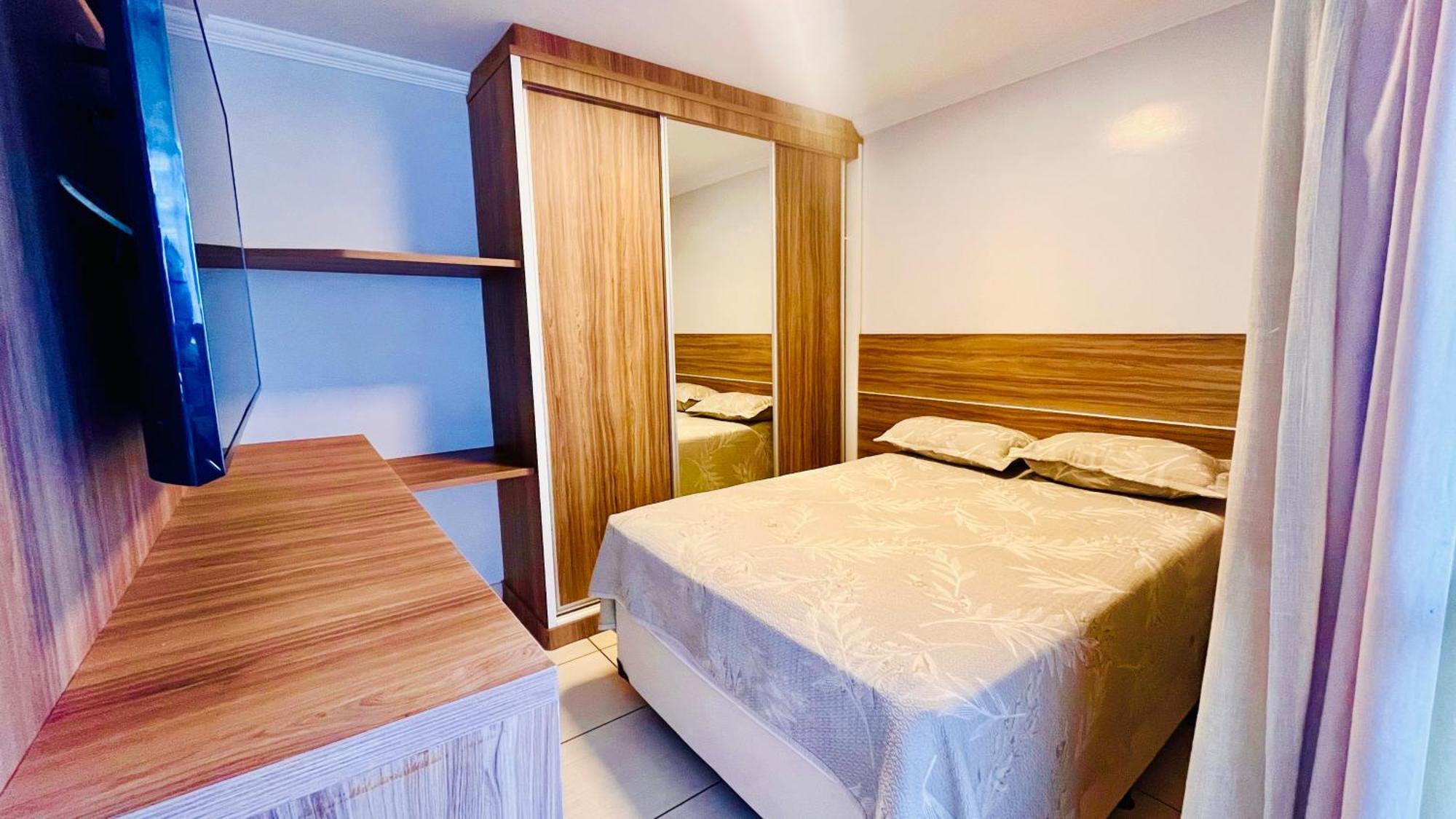 Apartamento Parque águas Quentes *